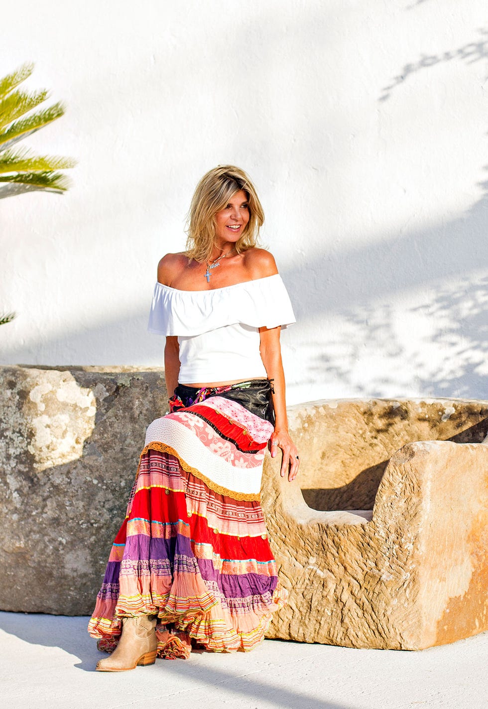 Arantxa de Benito