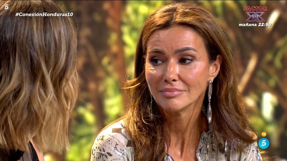 arantxa del sol supervivientes