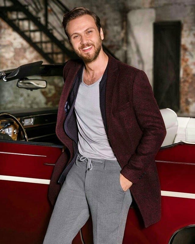 aras bulut iynemli