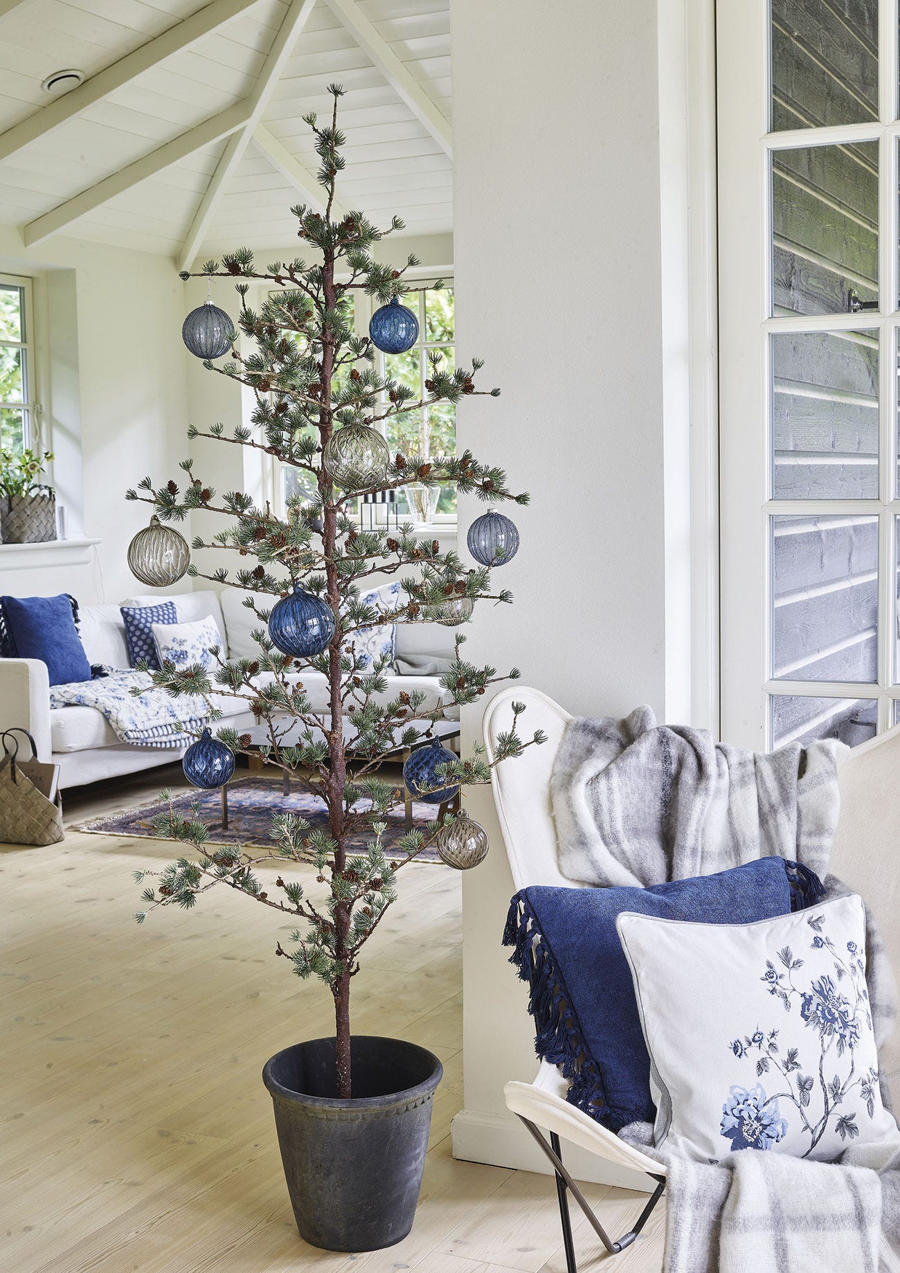 Árbol de navidad