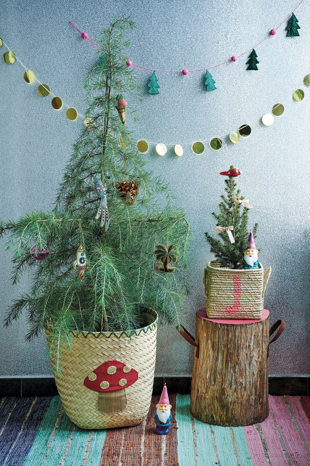 Árbol de navidad