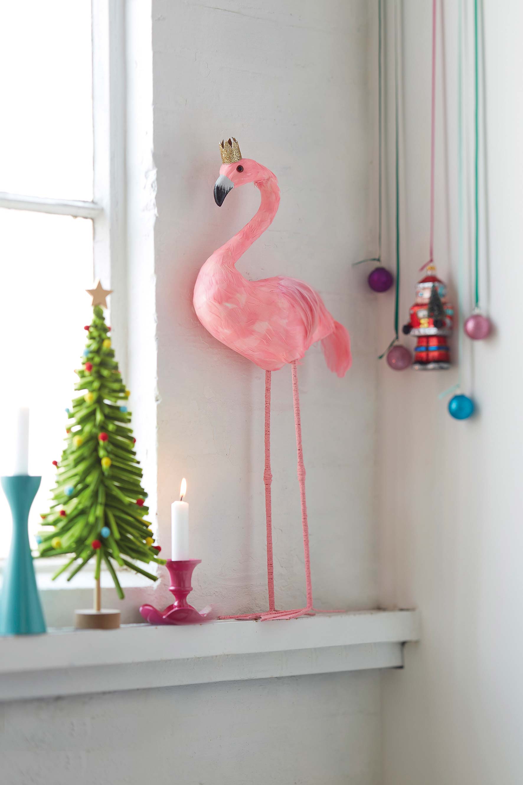 Árbol de Navidad mini