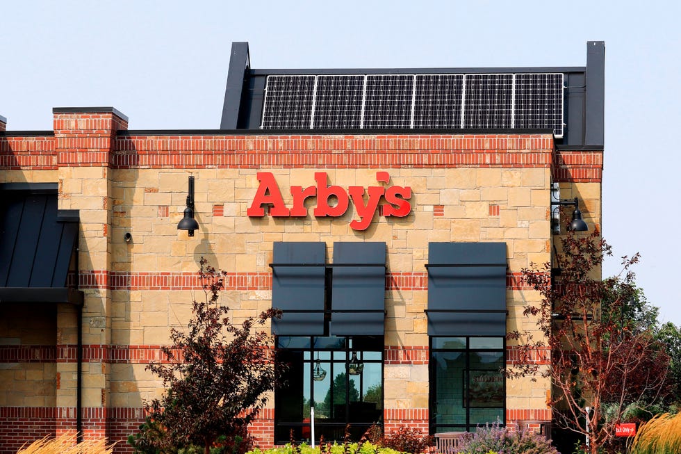 arbys