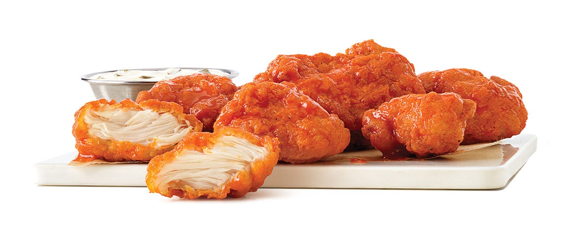 preview for Khidr Tries $100 Of Food At Arby's