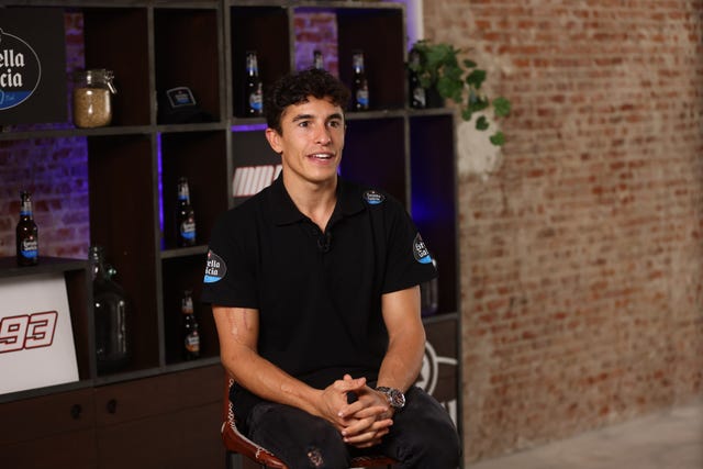 marc márquez