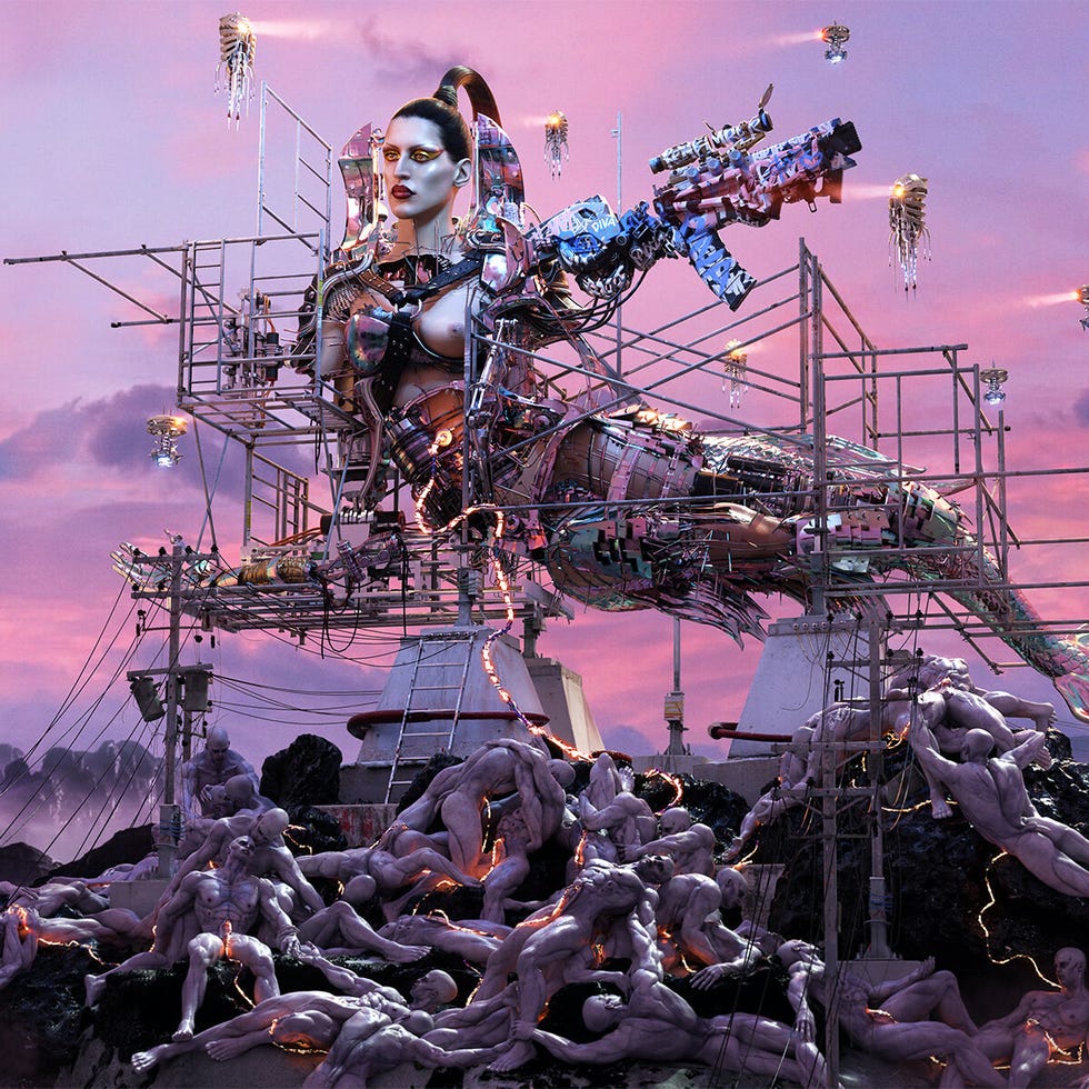arca