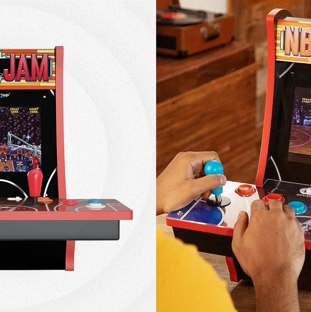 Save Up To $250 On Arcade1Up Cabinets At Best Buy - GameSpot