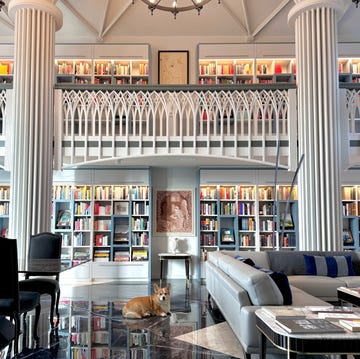 Arch Hades library arch hades library