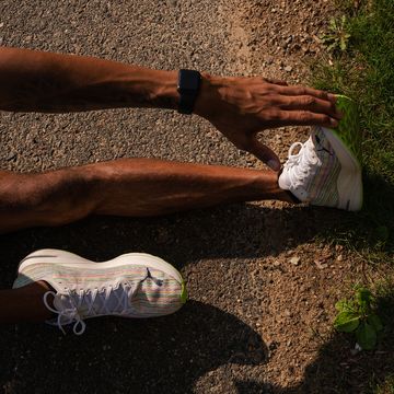 Feet Health | Runner's World