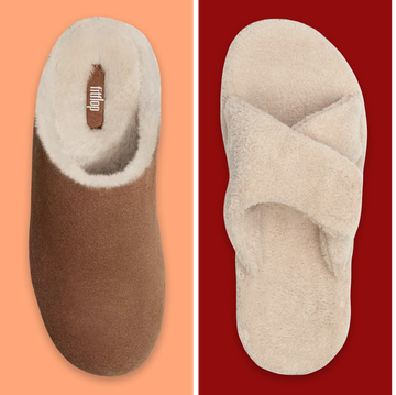 best arch support slippers oprah daily