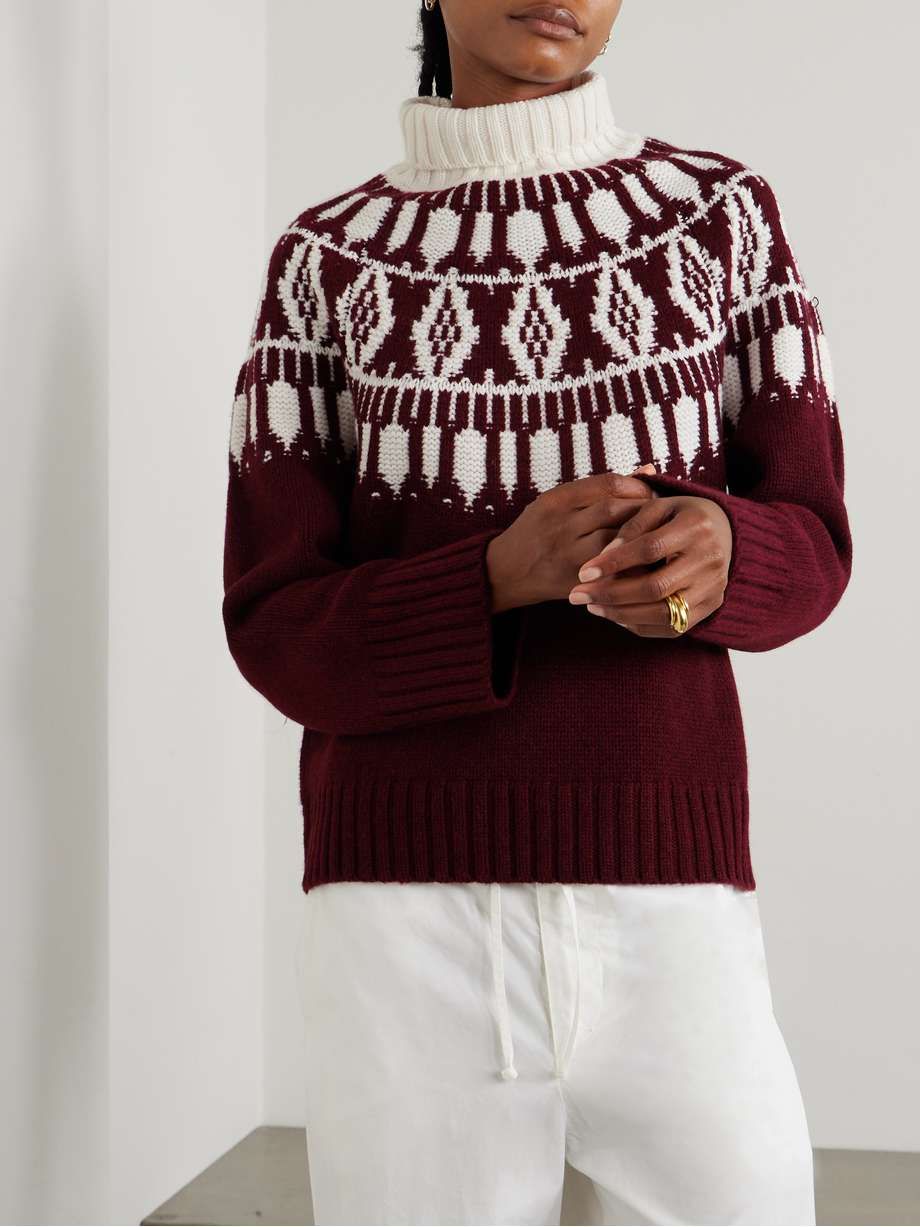 16 of the best knitwear brands to know Best designer knitwear