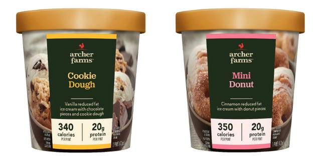 archer farms reduced fat