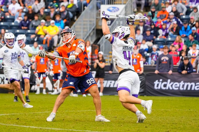 lacrosse