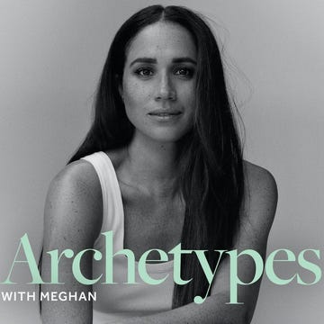 archetypes spotify meghan