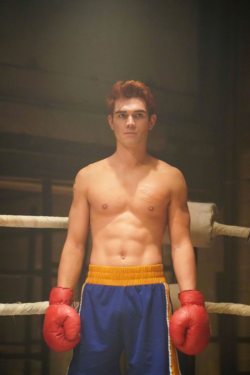 Riverdale season 3 episode 13 clearance online