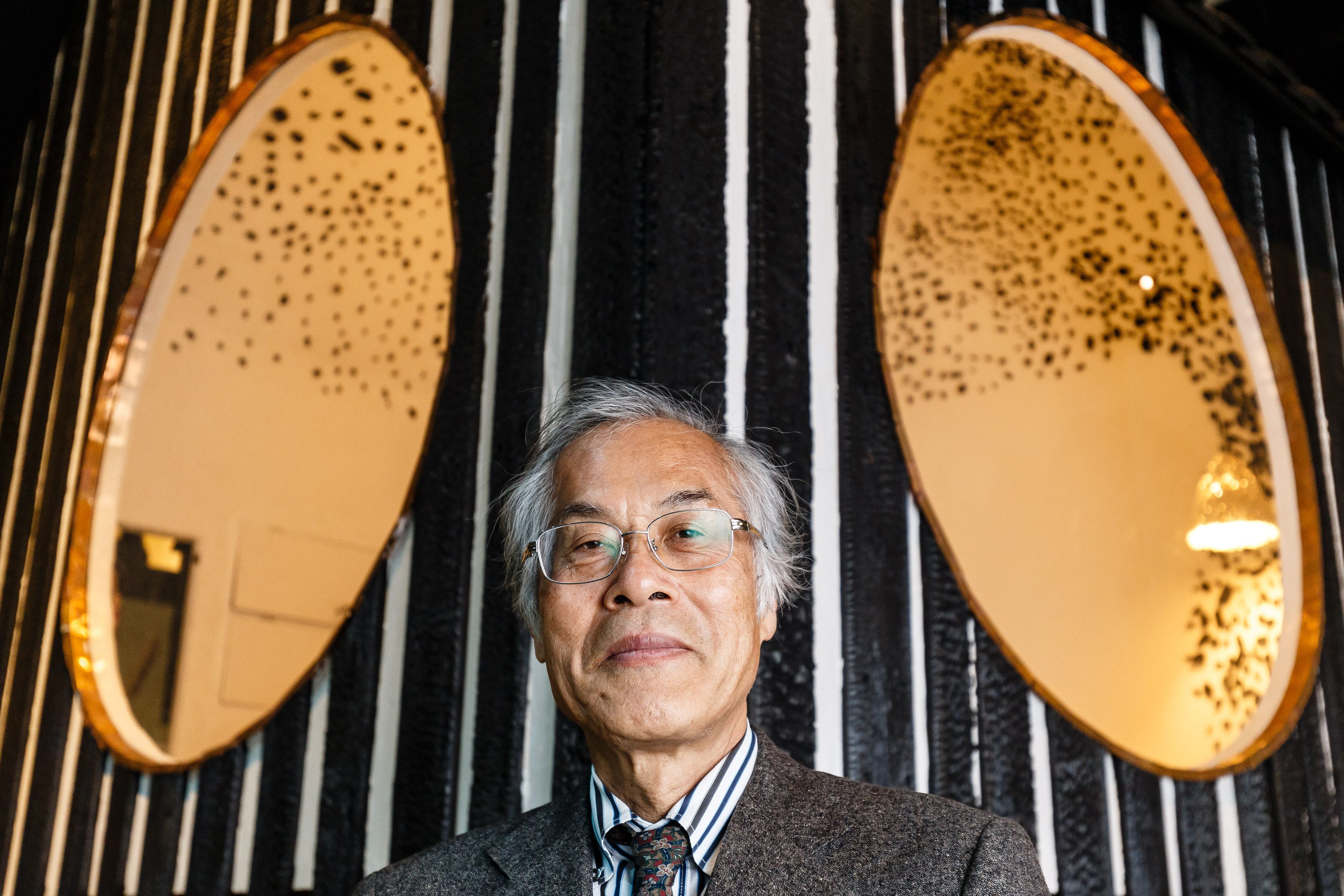 まるでジブリ！建築の歴史家・藤森照信がつくる独創的な建築11選