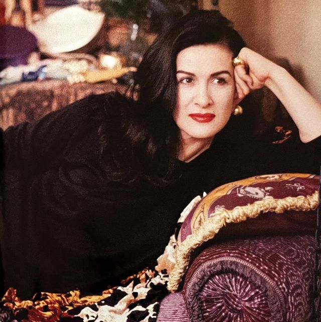 paloma picasso in hb 1992 issue