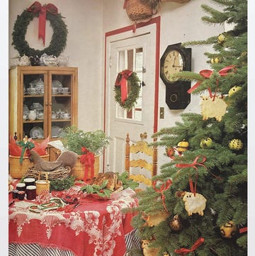 house beautiful archives christmas decor inspiration