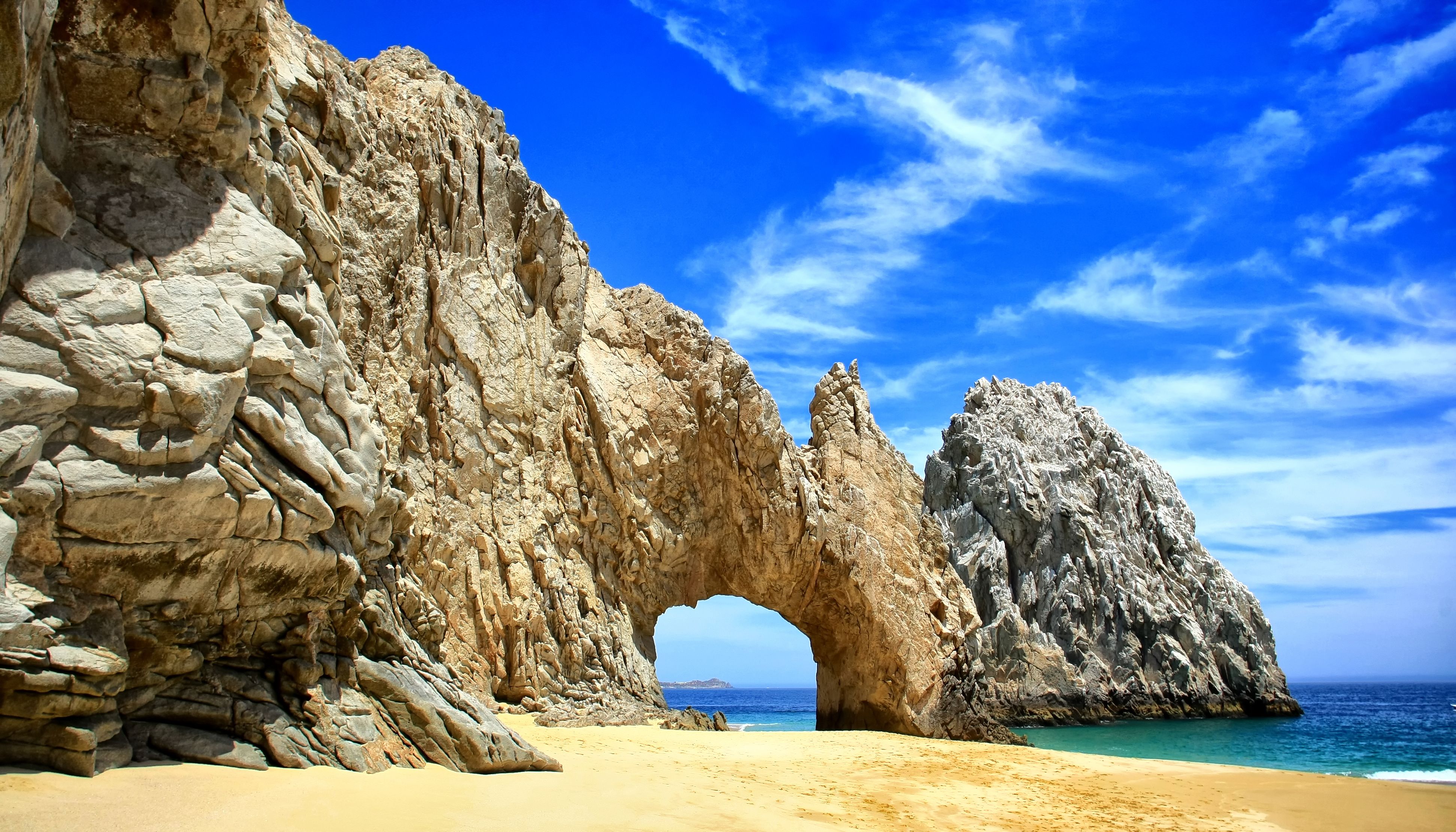 Qué ver en Los Cabos, el paraíso mexicano del lujo