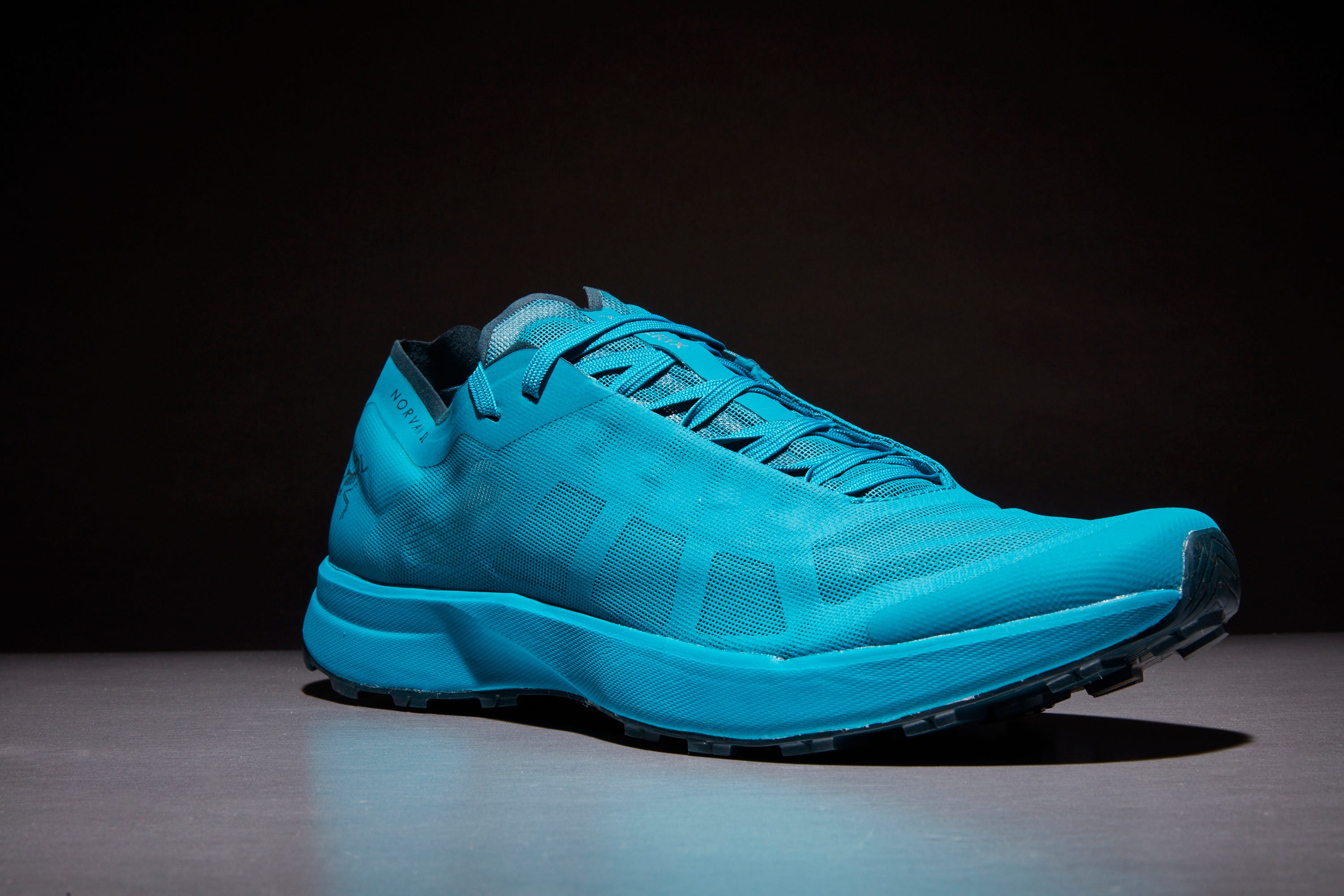 arc'teryx norvan sl