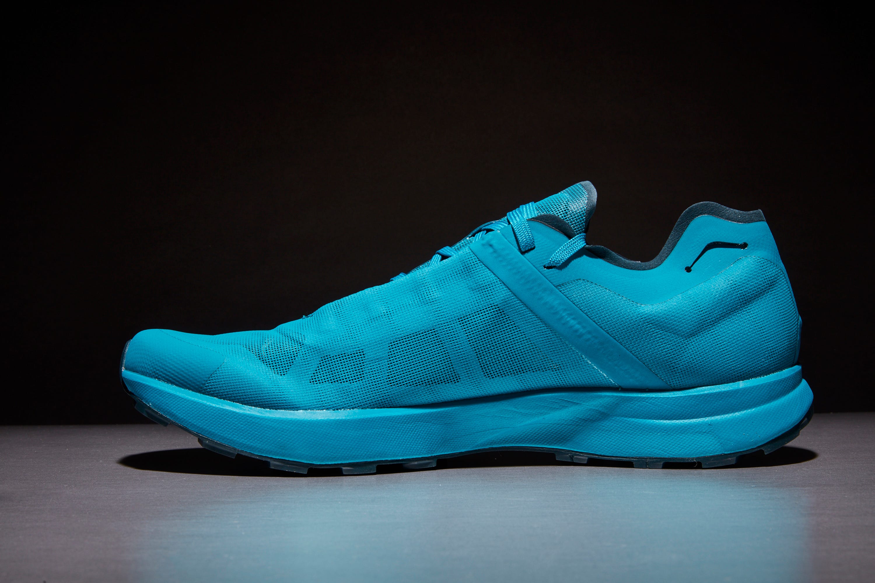 arc'teryx norvan sl