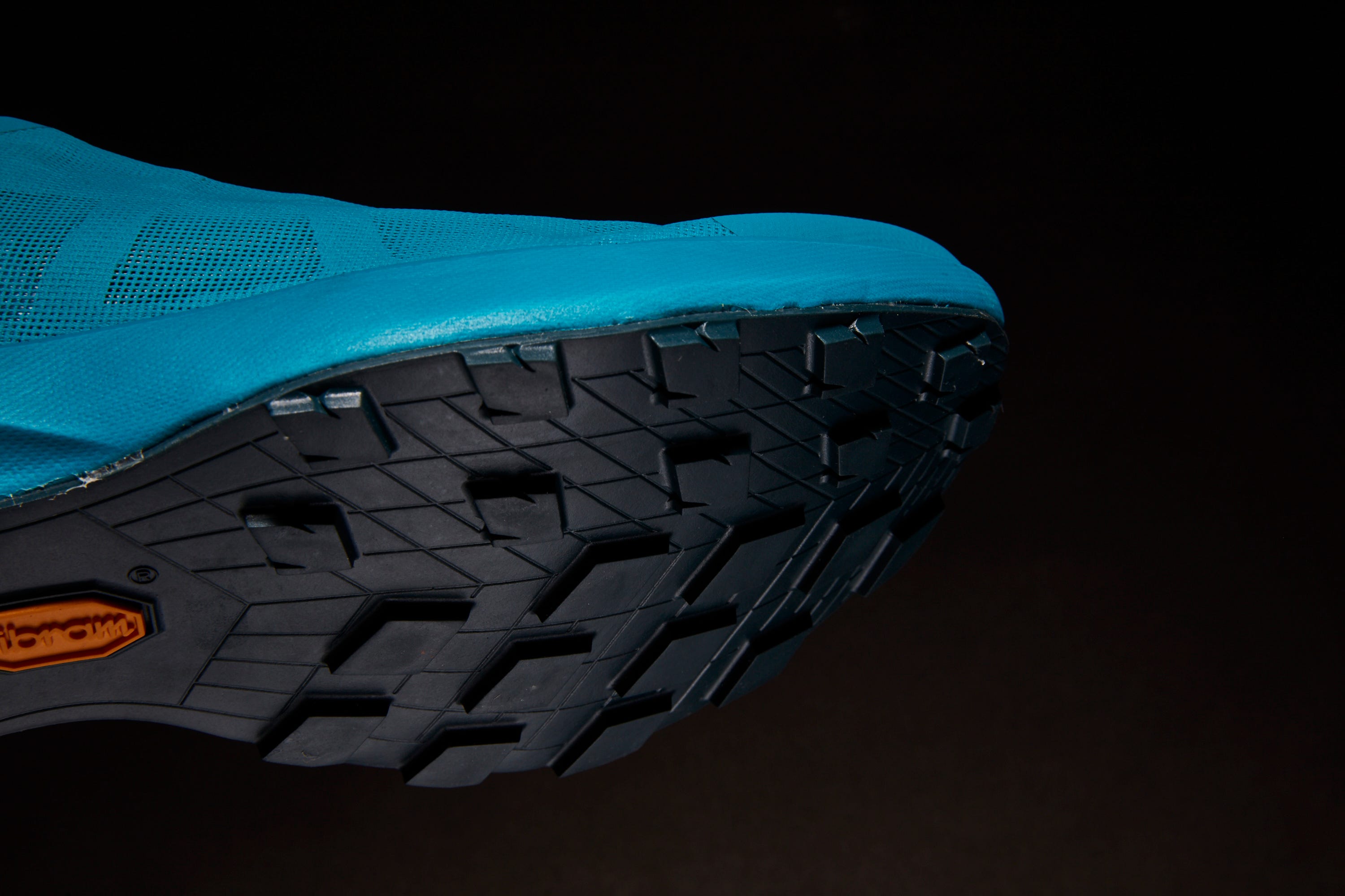 arc'teryx norvan sl