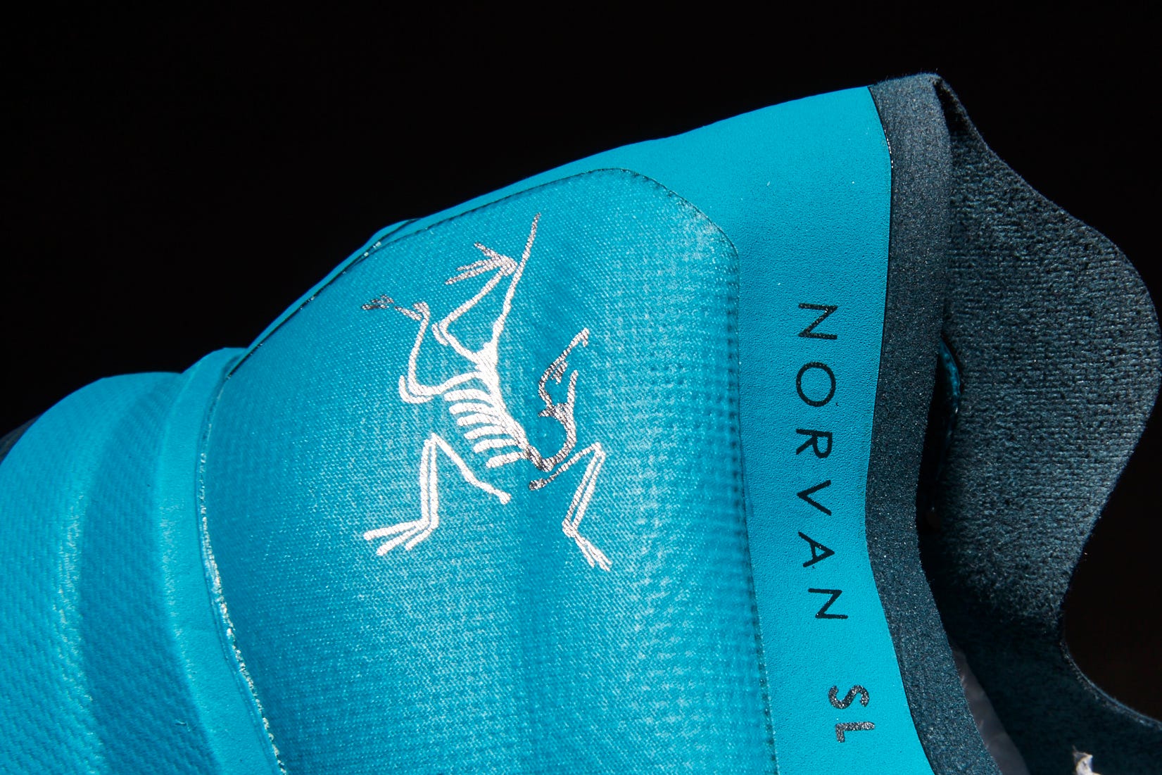 arc'teryx norvan sl