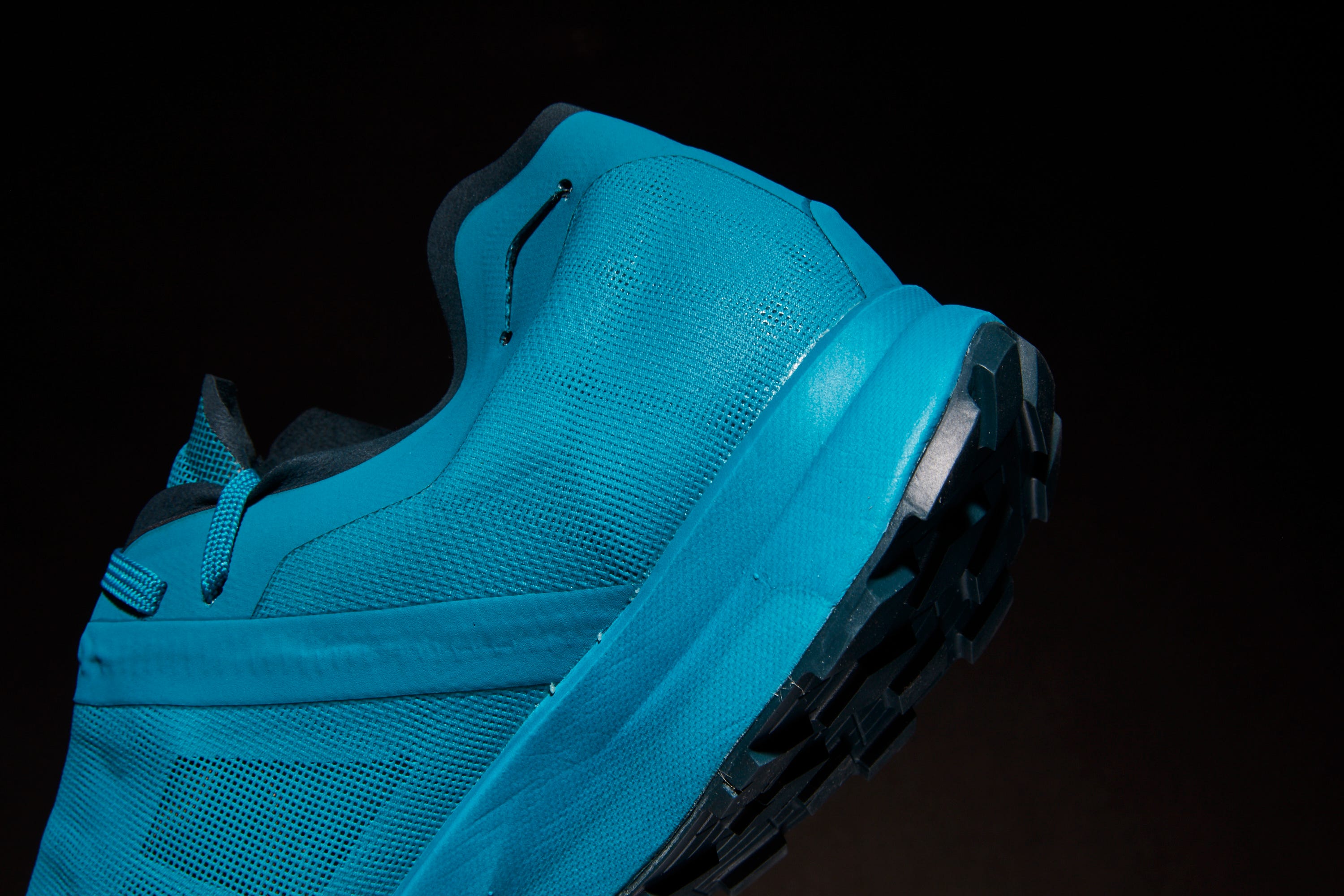 arc'teryx norvan sl