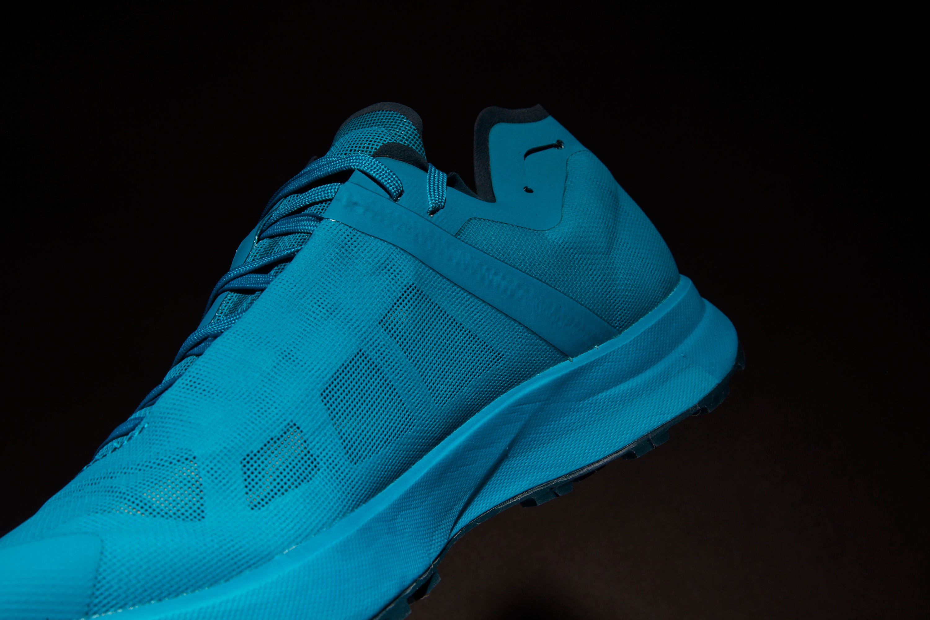 arc'teryx norvan sl