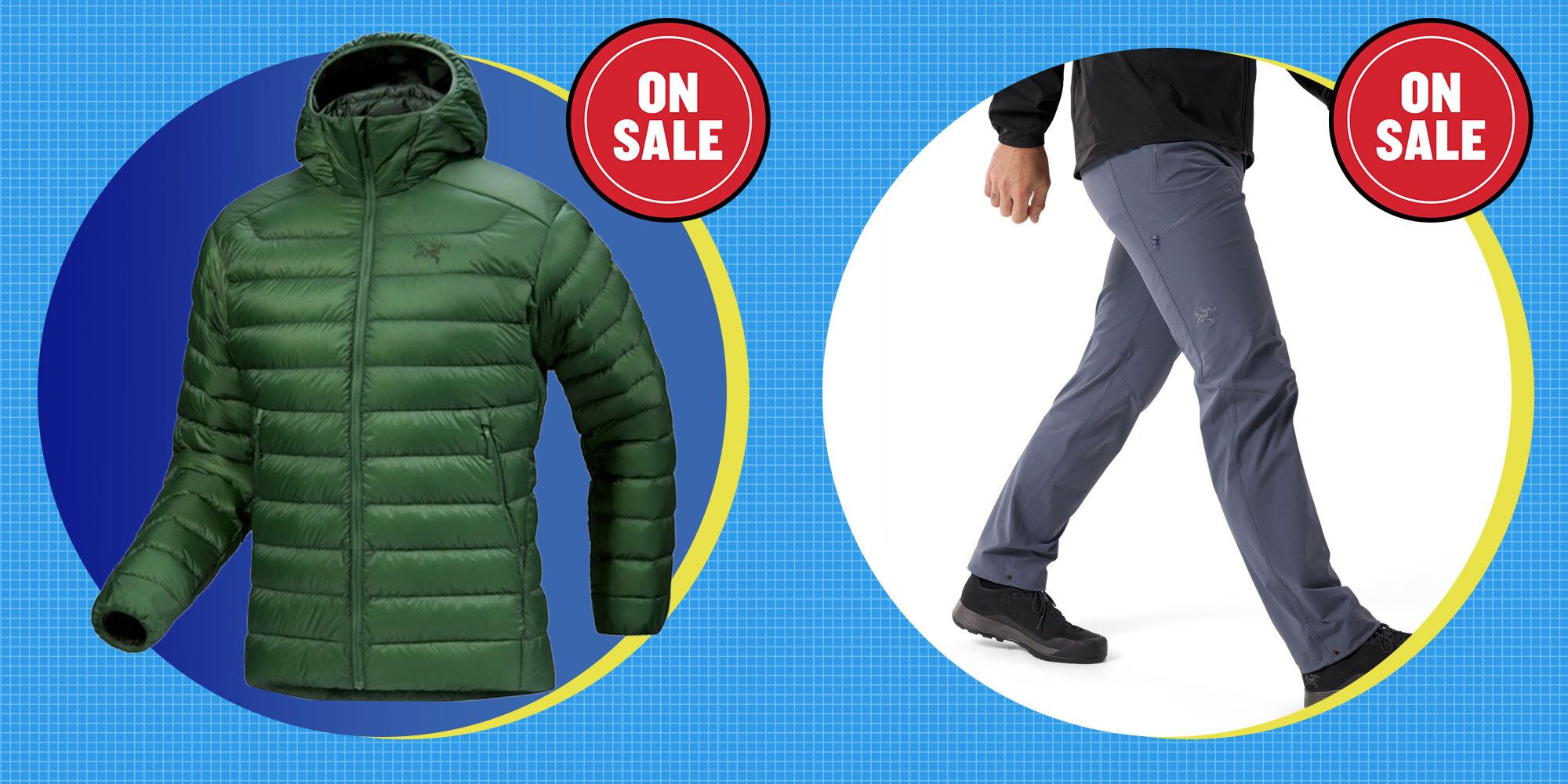 Arc’teryx Presidents' Day Sale: Save Up to 25% Off Jackets and Gear on REI thumbnail