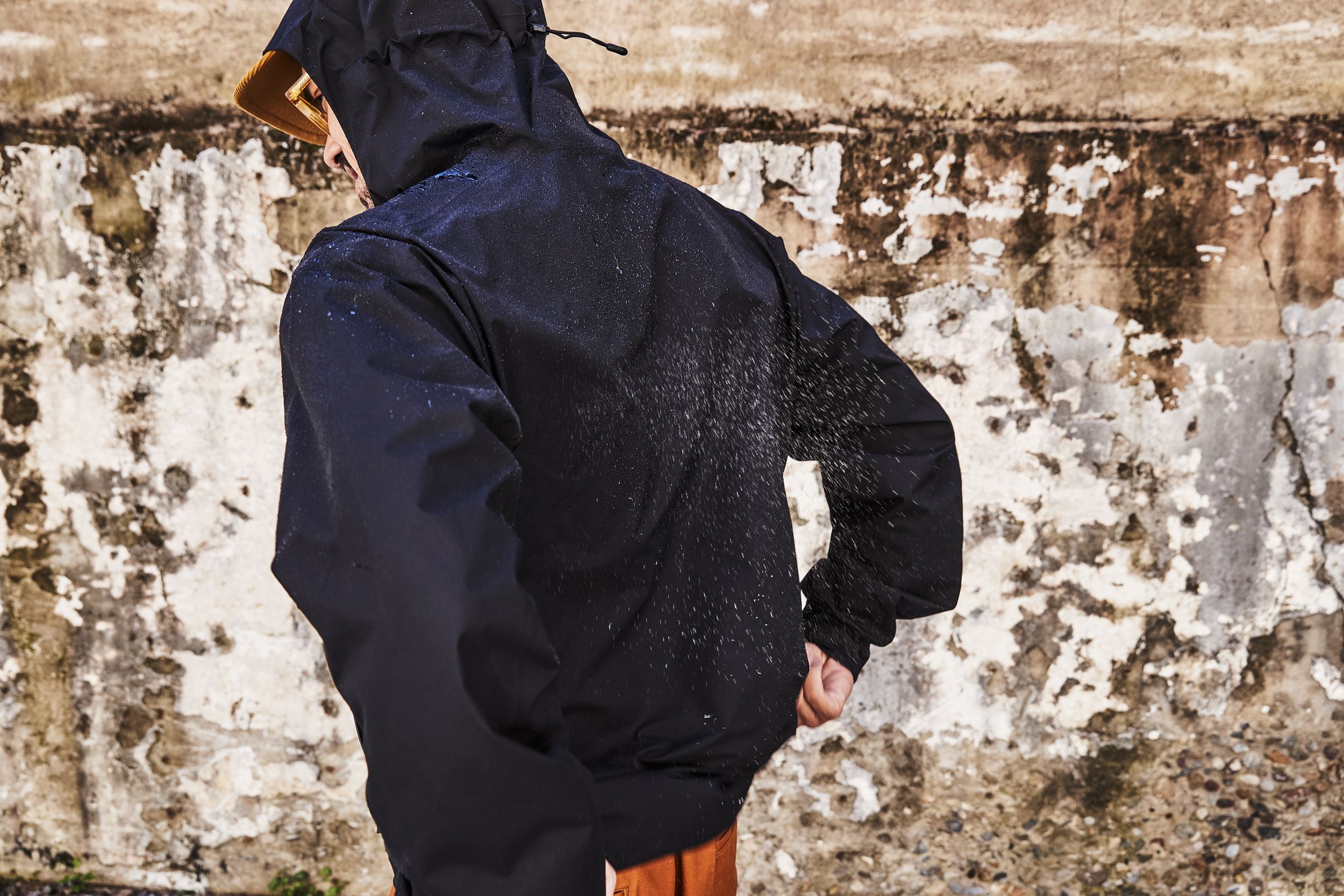 The 8 Best Rain Jackets for Men of 2024, Tested and Reviewed