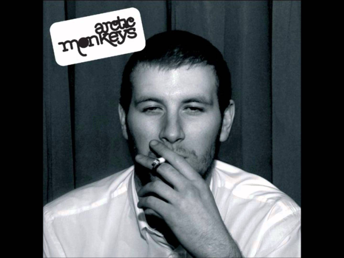 Arctic monkeys you look good. Arctic Monkeys whatever people say i am, that's what i'm not. Arctic Monkeys - whatever people say i am, that's what i'm not (2006). Arctic Monkeys whatever people say i am, that's what i'm not Vinyl. Perhaps Vampires is a bit strong but… Arctic Monkeys.