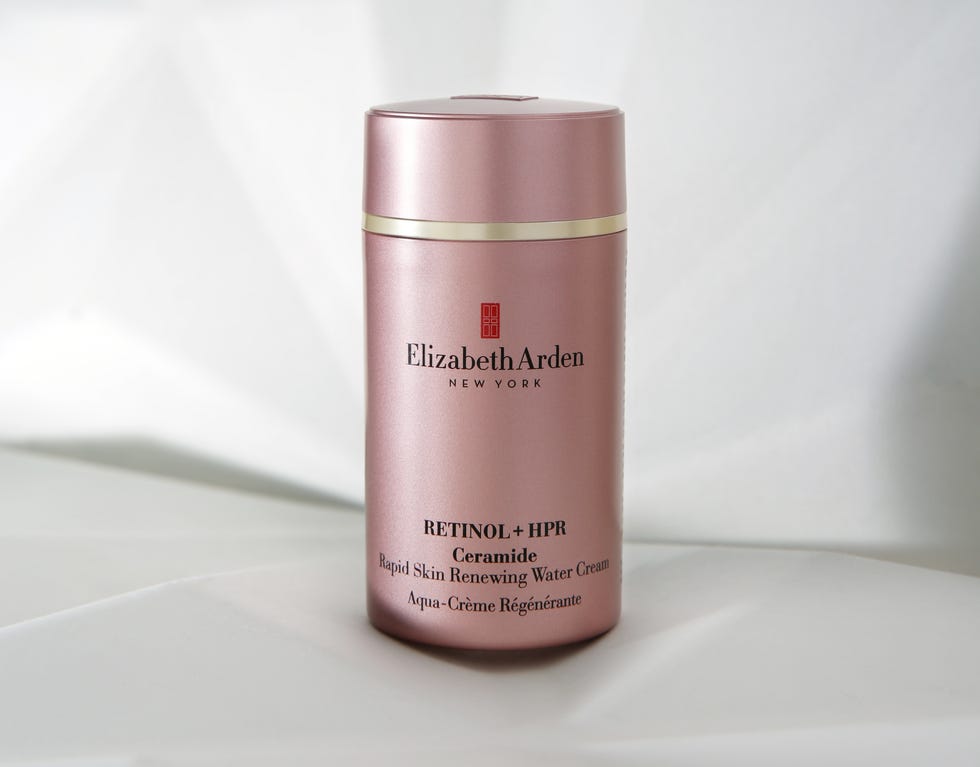 crema retinol elizabeth arden