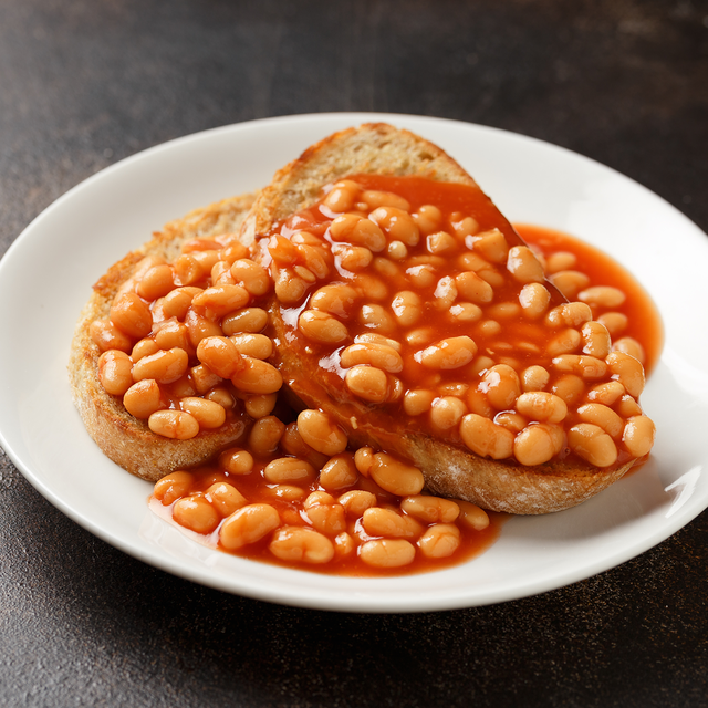 are beans good for you