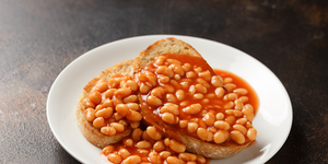 are beans good for you