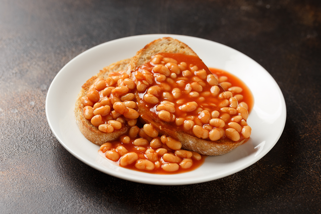 are beans good for you