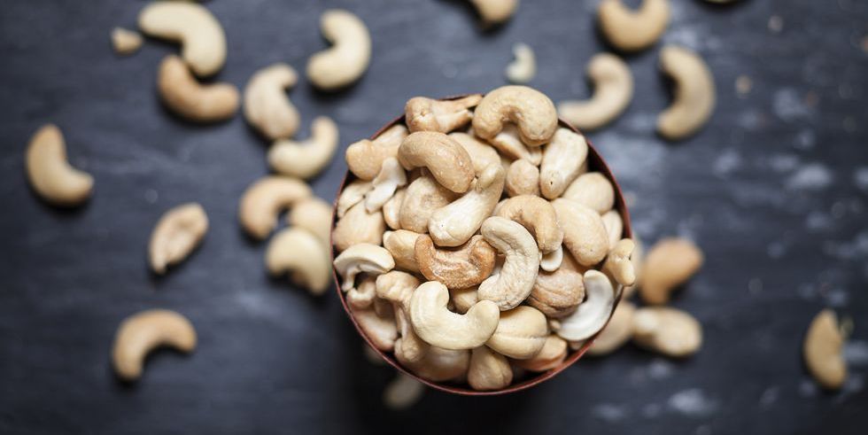 skirmish Evaluable Dialogue Are Cashews Good for You? - Cashews Nutrition and Health Benefits