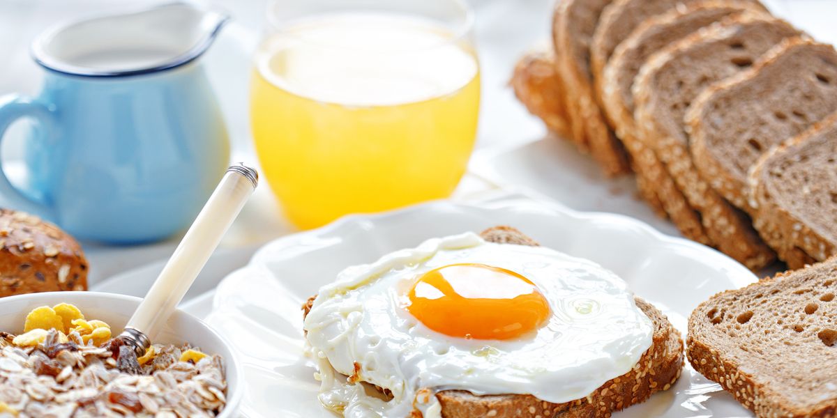 Are Eggs Healthy? - 5 Health Benefits of Eggs