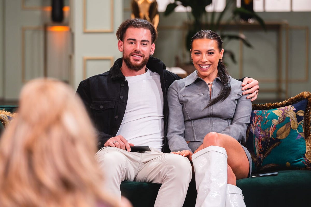 Married At First Sight UK: Are Erica and Jordan still together?