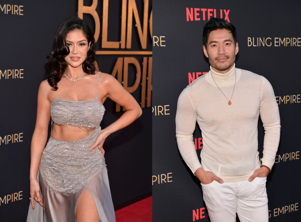 Bling Empire' Season 2 Release Date Announced - Netflix Tudum
