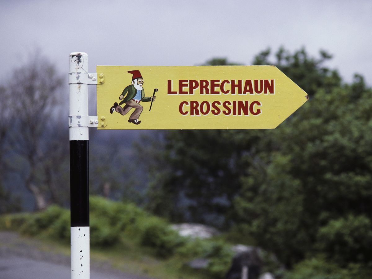 Are Leprechauns Real? - History of Leprechauns in Irish Folklore
