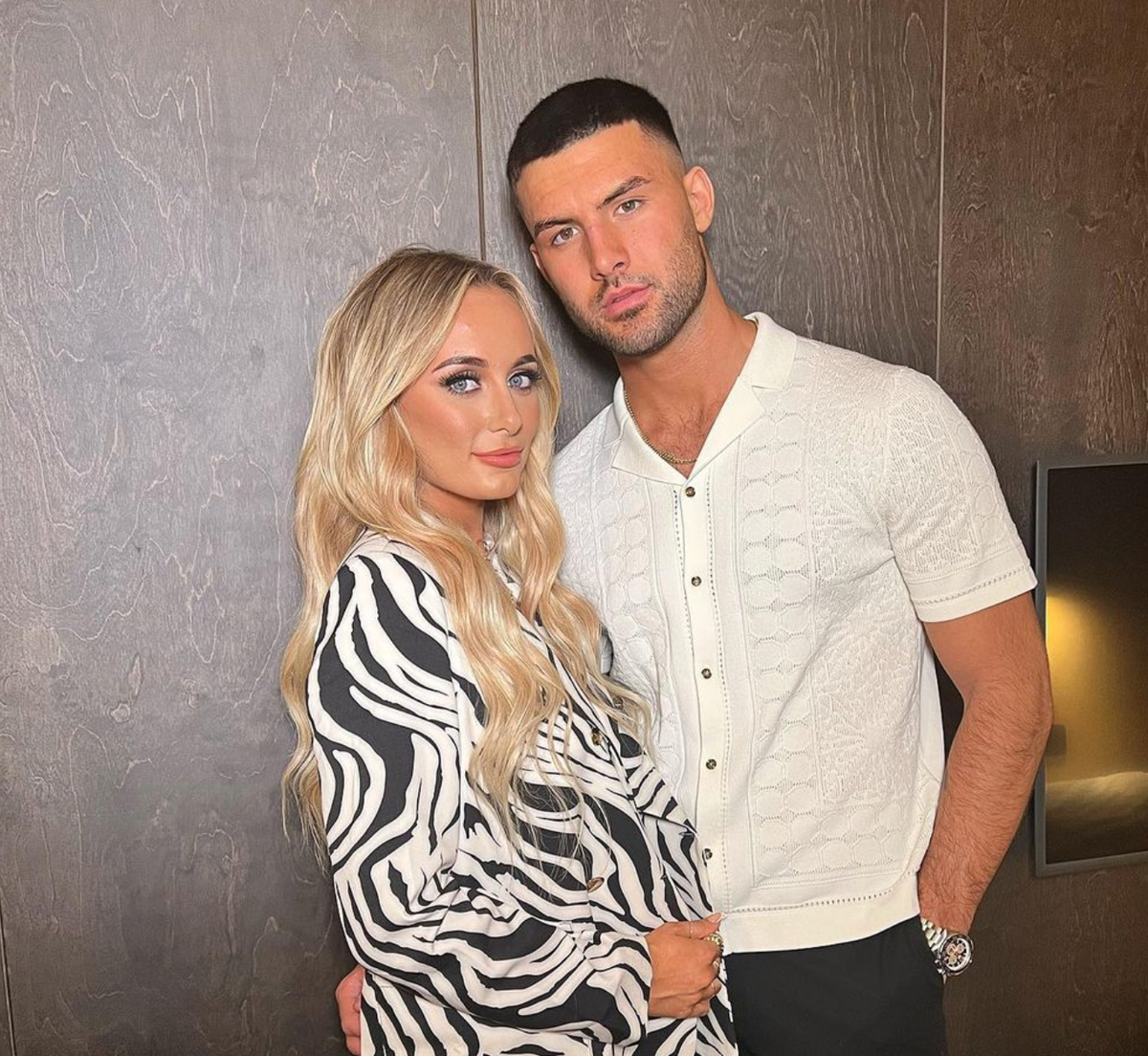 Are Millie Court And Liam Reardon Still Together?  