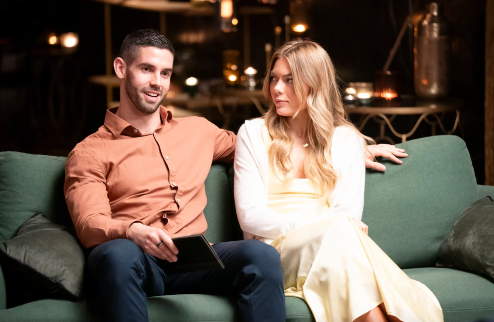 are mafs australia's jacqui and ryan still together