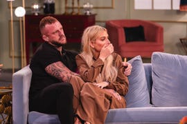 are mafs uk's sacha and ross still together