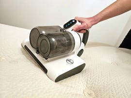 are mattress vacuums worth it