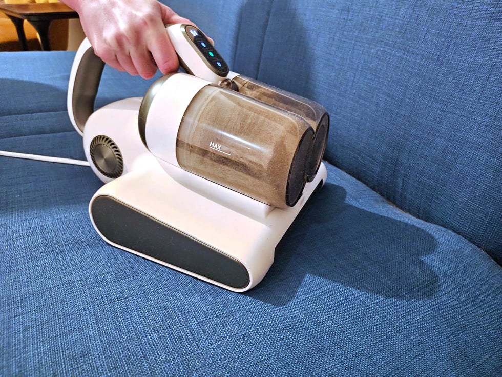 are mattress vacuums worth it