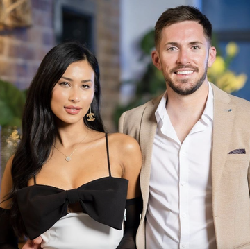 are rupert and evelyn from married at first sight australia still together