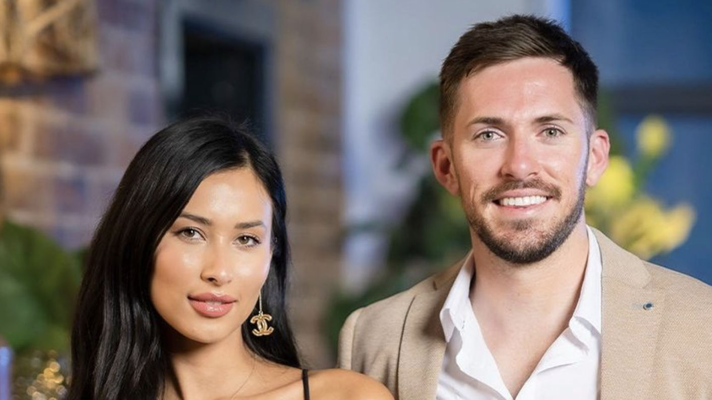 Married at First Sight (2023)—Cast, Couples, Spoilers, Experts, News -  Parade