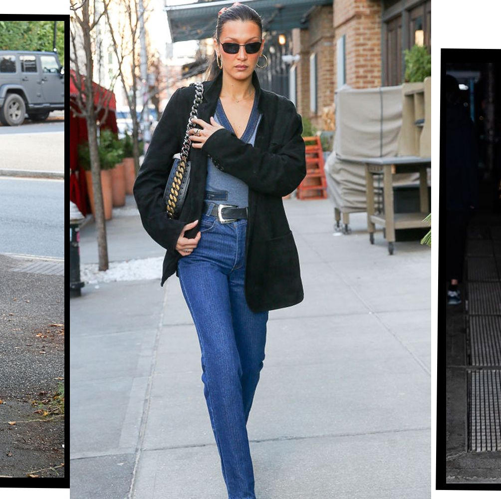 Reality Check: Are Skinny Jeans Actually Back Again?