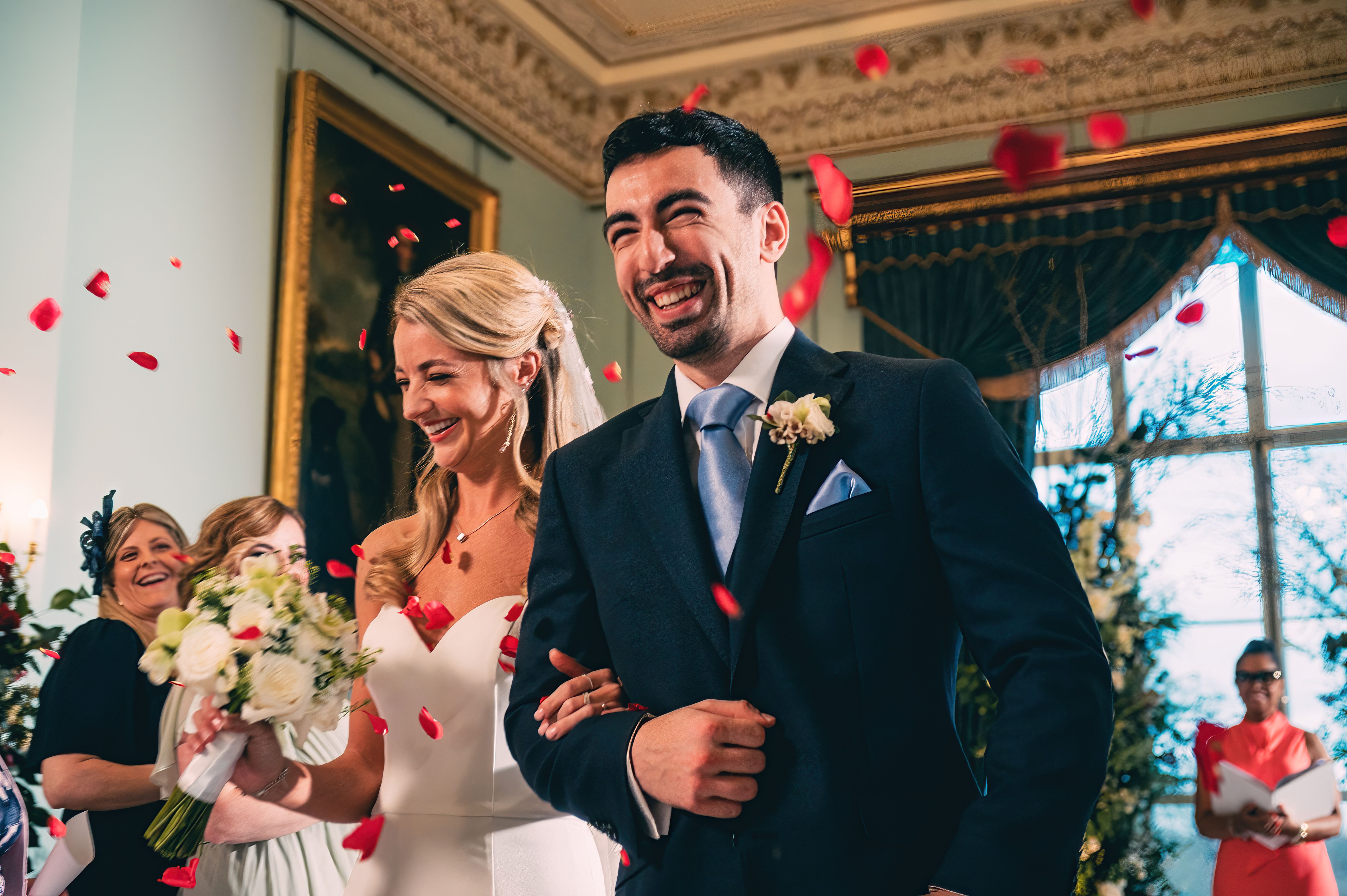 Married At First Sight UK: Are The Marriages Legally Binding?